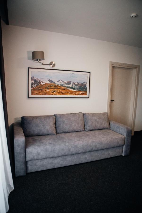 Vilson Hotel บูโคเวล ภายนอก รูปภาพ