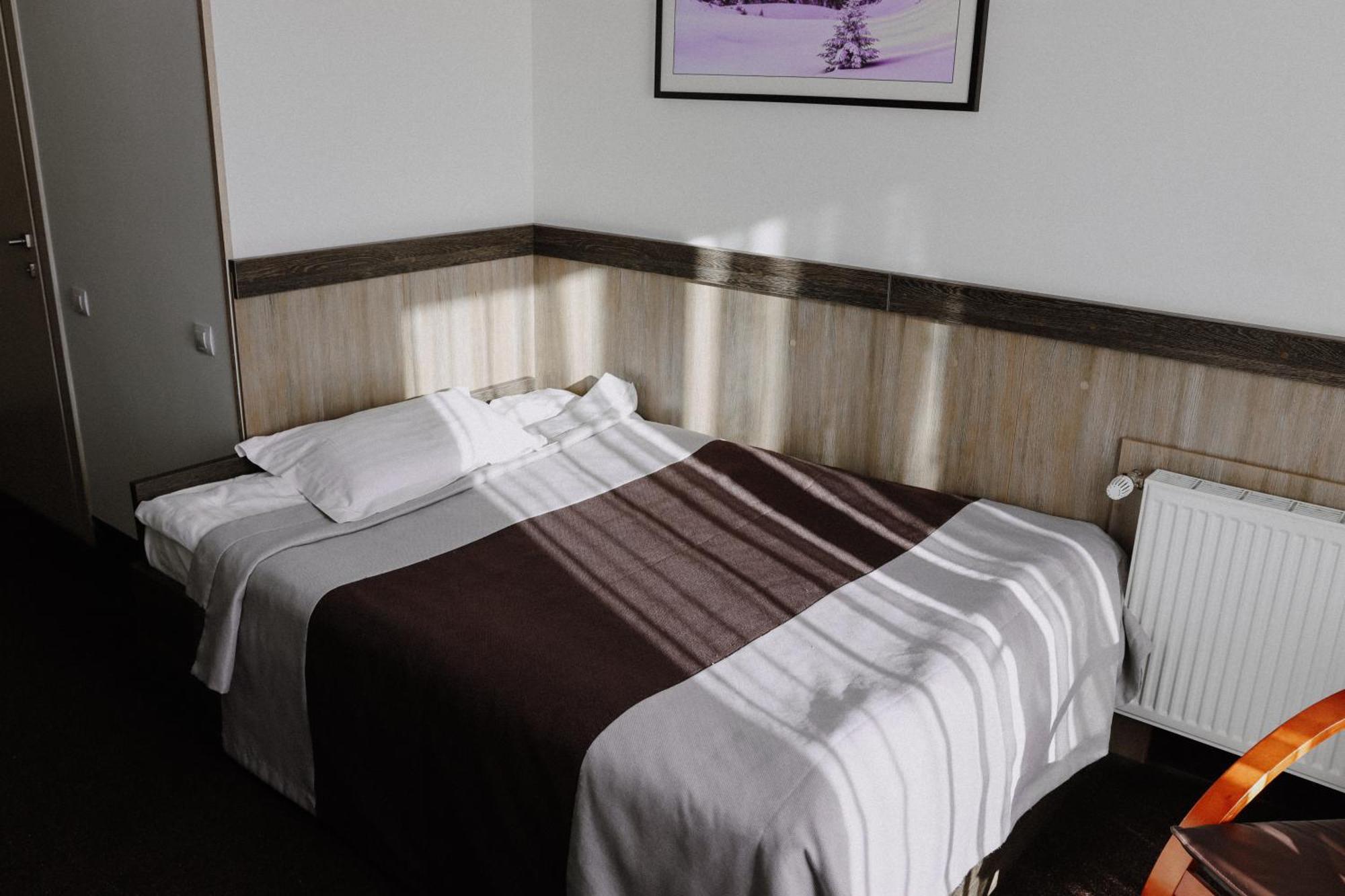 Vilson Hotel บูโคเวล ภายนอก รูปภาพ