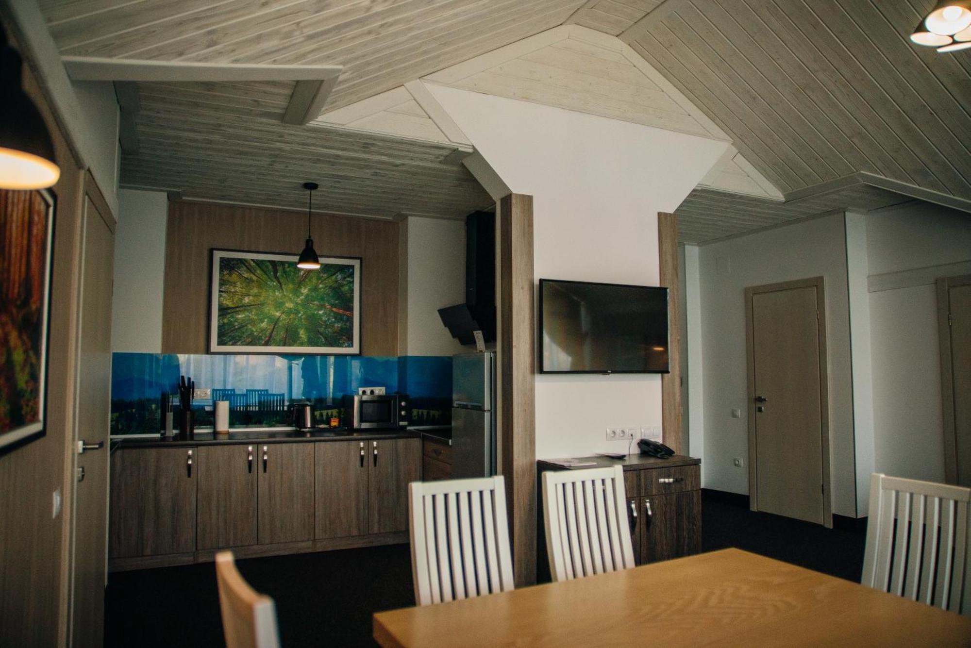 Vilson Hotel บูโคเวล ภายนอก รูปภาพ